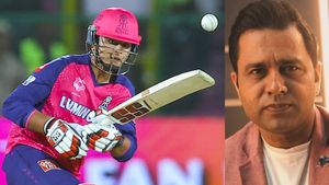 IPL 2026: വൈഭവല്ല, ബാറ്റിങില്‍ കസറുക 25 കാരന്‍!! ചോപ്രയുടെ പ്രവചനം വൈറല്‍