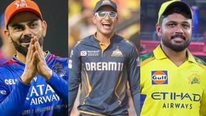 കോലിയും ഗില്ലും സഞ്ജുവുമല്ല!! ഓറഞ്ച് ക്യാപ്പ് അവന്, ടോപ്‌സ്‌കോററെ പ്രവചിച്ച് ചോപ്ര