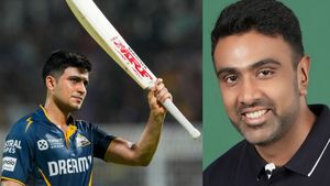 IPL 2026: ഗില്ലിന് ഇന്ത്യന്‍ ടി20 ടീമിലെത്താം!! ചെയ്യേണ്ടത് ഒറ്റക്കാര്യം, അശ്വിന്റെ ഉപദേശമിങ്ങനെ