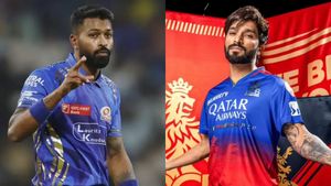 IPL 2026: സഞ്ജുവിന്റെ ചെന്നൈയോ അതോ മുംബൈയോ? ഐപിഎൽ രാജാക്കന്മാരെ പ്രവചിച്ച് വോണും കുക്കും