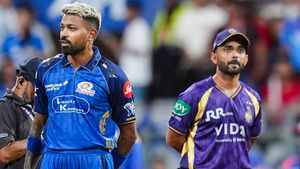 IPL 2026: ശരിക്കും ടോസ് ജയിച്ചത് മുംബൈയോ? ആരും കണ്ടില്ല, വന്‍ വിവാദം!! സംഭവിച്ചതിങ്ങനെ, വീഡിയോ