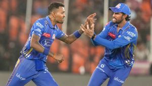 മുംബൈ ഭരിക്കും!! ഡിസിക്കും പഞ്ചാബിനും കന്നി ട്രോഫി; 2050 വരെ കിരീടം ആര്‍ക്കെല്ലാം? പ്രവചനം