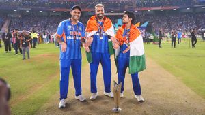 T20 WC 2026: ടീം സെലക്ഷന് മുമ്പ് ഇഷാനെ വിളിച്ചു, ചോദിച്ചത് ഒറ്റക്കാര്യം!! തുറന്നുപറഞ്ഞ് സൂര്യ