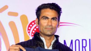 സഞ്ജുവോ സൂര്യയോ അല്ല, അവനില്ലെങ്കിൽ ഇന്ത്യ കപ്പിന് അടുത്ത് പോലും എത്തില്;, മനസ് തുറന്ന് കൈഫ്