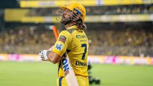 IPL 2026: നമ്പര്‍ 7നോട് വിട പറഞ്ഞ് ധോണി? പോസ്റ്റ് വൈറല്‍, പിന്നില്‍ എന്തെന്ന് ഫാന്‍സ്