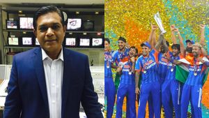 'ഇന്ത്യയുടെ ഡിഎൻഎയിൽ കിരീടങ്ങൾ, പാകിസ്ഥാന്റേത് തോൽവി മാത്രം!'; സ്വന്തം ടീമിനെ പിച്ചിച്ചീന്തി റാഷിദ് ലത്തീഫ്