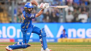 IPL 2026: വാംഖഡെയില്‍ ഹിറ്റ്മാന്‍, റിക്കെല്‍റ്റണ്‍ ഷോ!! ആദ്യ കളി 'ശാപം' തീര്‍ത്ത് മുംബൈ, കിടു ജയം