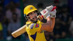 IPL 2026: തോൽവിക്ക് പിന്നാലെ റുതുരാജിന്റെ കുറ്റസമ്മതം, ചെന്നൈയ്ക്ക് വൻ ഭീഷണി! ഭാവി എന്തെന്ന് പറഞ്ഞ് ക്യാപ്റ്റൻ