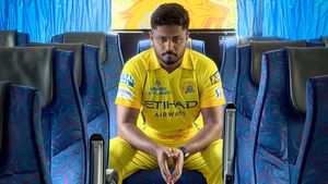 IPL 2026: ആര്‍ആറില്‍ 'കിട്ടാക്കനി', ചെന്നൈയില്‍ സഞ്ജു കപ്പടിക്കും!! കാരണമിങ്ങനെ, തെളിവ് തരാം