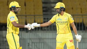 IPL 2026: സഞ്ജു എല്ലാം നേരത്തെ തീരുമാനിച്ചു!! 2-3 വര്‍ഷം മുമ്പ് ചോദിച്ചതിങ്ങനെ, റുതു പറയുന്നു