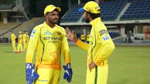 IPL 2026: സിഎസ്‌കെ- റോയല്‍സ് പോര് ഇന്ന്, എല്ലാ കണ്ണും സഞ്ജുവില്‍; ടോസ് 7ന്