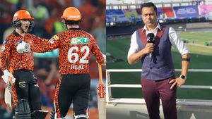 250 അടിച്ചിട്ടും കാര്യമില്ല, തോൽക്കും! സൺറൈസേഴ്സിന്റെ ബൗളിങ് ദുരന്തം, തുറന്നടിച്ച് ആകാശ് ചോപ്ര