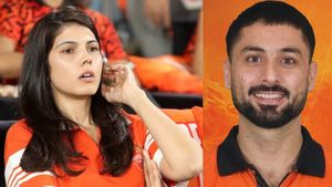 The Hundred: ഇന്ത്യയെ കളിയാക്കിയ അബ്രാറിനെ എന്തിനെടുത്തു? കാവ്യക്കെതിരേ ഇന്ത്യന്‍ ഫാന്‍സ്!!