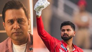 IPL 2026: ഇന്ത്യയുടെ അടുത്ത ടി20 ക്യാപ്റ്റന്‍ ശ്രേയസ്!! വേണ്ടത് ഒറ്റക്കാര്യം, ചോപ്ര പറയും