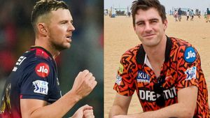 IPL 2026: പരിക്കിന്റെ 'ചാകര'!! ഏറ്റവും പെട്ടത് 2 ടീം; ഓരോ ടീമിലെയും ഇഞ്ചുറി ലിസ്റ്റിങ്ങനെ