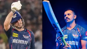 IPL 2026: ഹീറോയായി ഹിമ്മത്ത്!! കസറി മാര്‍ഷും ബഡോനിയും, എല്‍എസ്ജിയുടെ ഇന്‍ട്രാ സ്‌ക്വാഡ് മാച്ച് ഫലമിങ്ങനെ