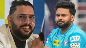 IPL 2026: പന്തിന്റെ 'കുഴപ്പം' യുവിക്ക് പിടികിട്ടി!! നല്‍കിയത് ഈ പരിശീലനം, വെളിപ്പെടുത്തി ഇര്‍ഫാന്‍