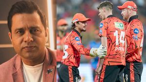 IPL 2026: എസ്ആര്‍എച്ച് ഇത്ര മണ്ടന്‍മാരോ? അവനെ ഇറക്കാത്തത് അബദ്ധം!! പഞ്ഞിക്കിട്ട് ചോപ്ര
