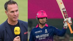 വൈഭവിന്റെ ഇന്ത്യന്‍ അരങ്ങേറ്റം ഈ വര്‍ഷം!! എതിരാളി ആ ടീം, വോനിന്റെ പ്രവചനം വൈറല്‍