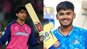 IPL 2026: 14-കാരൻ മുതൽ 14 കോടിയുടെ താരങ്ങൾ വരെ!; ഐപിഎല്ലിലെ ഭാവി സൂപ്പർ താരങ്ങൾ റെഡി