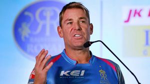 IPL 2026: റോയല്‍സിന്റെ വില്‍പ്പന, വോണിന്റെ കുടുംബത്തിന് 'ജാക്‌പോട്ട്', കിട്ടുക 460 കോടി!! ഇതാ ഇങ്ങനെ