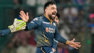 IPL 2026: ലാസ്റ്റ് ബോള്‍ ത്രില്ലര്‍!! ഒറ്റ റണ്ണില്‍ ജിടി, രാഹുലിന്റെ വണ്‍മാന്‍ ഷോ വിഫലം