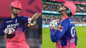 IPL 2026: ഒരു 15കാരന് ഇത്ര പവറോ? വൈഭവിന്റെ വെടിക്കെട്ടിന് പിന്നില്‍ ഈ രഹസ്യം!! അത്ര സിംപിളല്ല