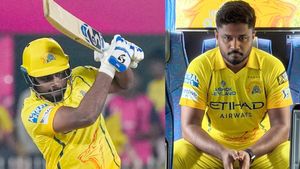 IPL 2026: ചെപ്പോക്കില്‍ ഇന്നു സഞ്ജു ഷോ!! പഞ്ചാബിനെ പഞ്ചറാക്കും, കാരണമിങ്ങനെ