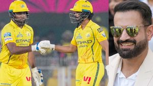IPL 2026: സഞ്ജുവും റുതുവുമല്ല, ചെന്നൈയുടെ ശരിക്കുള്ള പ്രശ്‌നം അവന്‍!!! തുറന്നടിച്ച് ഇര്‍ഫാന്‍