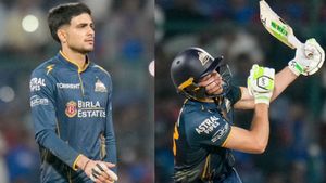 IPL 2026: ബട്‌ലറെ പുറത്താക്കിയത് കുല്‍ദീപല്ല!!! ശരിക്കും ആ വിക്കറ്റ് ഗില്ലിന്, കാരണമറിയാം