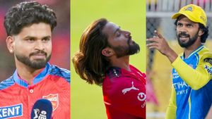 IPL 2026: ശ്രേയസാണ് സൂപ്പര്‍!! ഏറ്റവും മോശമാര്? 10 ക്യാപ്റ്റന്‍മാരുടെയും റാങ്കിങ് ഇങ്ങനെ