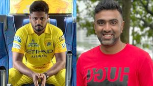 IPL 2026: സഞ്ജു സിഎസ്‌കെ ക്യാപ്റ്റന്‍!! അതു സംഭവിക്കും, പക്ഷെ ഒരു കാര്യം ചെയ്യരുതെന്ന് അശ്വിന്‍