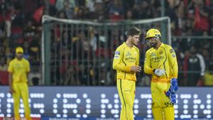 IPL 2026: തന്ത്രങ്ങൾ ഇല്ല, അബദ്ധങ്ങൾ മാത്രം! ഇംപാക്ട് പ്ലെയറെ മറന്നോ ചെന്നൈ? രണ്ട് പ്രധാനപ്പെട്ട പിഴവുകൾ ഇതാ..