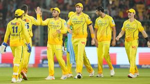 IPL 2026: ജയം തുടരാന്‍ സിഎസ്‌കെ, ആദ്യ ജയത്തിനായി കെകെആര്‍; ടോസ് 7ന്