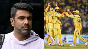 IPL 2026: ചെന്നൈയെ തൊട്ടുകളിക്കണ്ട, അവർ തിരിച്ചുവരും! ആരാധകർക്ക് അശ്വിന്റെ ക്ലാസ്, സഞ്ജുവിന് ജീവൻ മരണ പോരാട്ടം