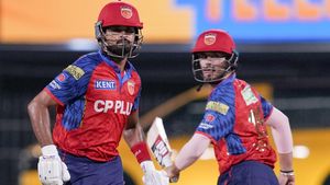 IPL 2026: കളി മറന്ന് ചെന്നൈ.. തുടര്‍ച്ചയായ രണ്ടാം തോല്‍വി, പഞ്ചാബ് ഒന്നാമത്‌