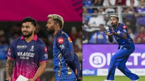 IPL 2026: സഹതാരങ്ങളോട് കലിപ്പിൽ, തന്ത്രങ്ങളിൽ പൂജ്യം! മുംബൈയെ മുക്കിയത് നായകന്റെ മണ്ടത്തരങ്ങൾ