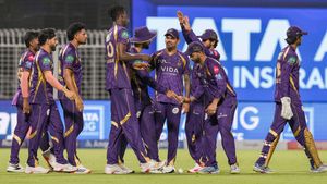 IPL 2026: ജിടിക്കെതിരേ കെകെആറിന് ടോസ്, ആദ്യം ബാറ്റ് ചെയ്യും