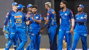 IPL 2026: വാംഖഡെയില്‍ ഇന്ന് എംഐ- ആര്‍സിബി സൂപ്പര്‍ പോര്, ടോസ് 7 മണിക്ക്
