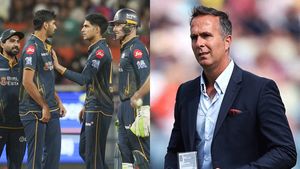IPL 2026: ഗില്‍ ഒരിക്കലും കിരീടം ഉയര്‍ത്തില്ല, പ്രശ്‌നങ്ങള്‍ എളുപ്പം തീരില്ല! വിമര്‍ശിച്ച് വോന്‍