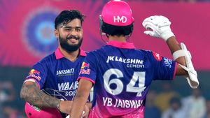 IPL 2026: റോയല്‍സിന് മൂക്കുകയറിടുമോ മുംബൈ? തീപാറും, ടോസ് 7ന്