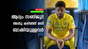 IPL 2026: റുതുവിനെ വിട്ടേക്കൂ!! സഞ്ജു വേണം, മെഗാ ലേലത്തിന് ചെന്നെ നിലനിര്‍ത്തേണ്ടത് ആരെ? ഈ 5 പേര്‍