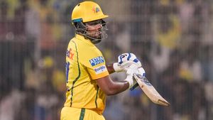 IPL 2026: 6 & 7, എന്താണിത് സഞ്ജു? അതേ 'ബാധ' വീണ്ടും!! ചോദിച്ചുവാങ്ങിയ ദുരന്തം, അറിയാം