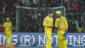 IPL 2026: സഞ്ജുവിന് വലിയ ഉത്തരവാദിത്തമാണ് ഉള്ളത്, അത് ചെയ്തേ തീരൂ! സിഎസ്കെ സീനിയർ താരങ്ങൾക്കെതിരെ കുംബ്ലെ