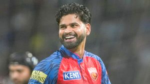 IPL 2026: ആദ്യം ഹെഡ്, പിറകെ അഭിഷേക്!! ശ്രേയസിന്റെ വമ്പന്‍ ചൂതാട്ടം, എസ്ആര്‍എച്ച് ഞെട്ടിയതിങ്ങനെ