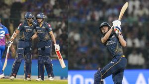 IPL 2026: അമ്പോ, ഇതാണ് ശരിക്കും ക്യാപ്റ്റൻസി! അവസാന പന്തിൽ മില്ലറെ കുടുക്കിയ തന്ത്രം വെളിപ്പെടുത്തി ഗിൽ!