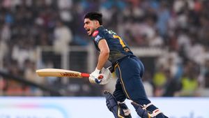 IPL 2026: ഗില്ലിനെ ആരും ഒന്നും പഠിപ്പിക്കേണ്ട, അവൻ സ്വയം തിരുത്തും! ആ രഹസ്യം പരസ്യമാക്കി മോഹിത് ശർമ്മ