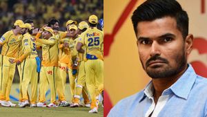 IPL 2026: ആരാണ് ചെന്നൈക്ക് ഈ ബുദ്ധി ഉപദേശിച്ചത്? ലേലത്തിൽ കാണിച്ചത് വൻ അബദ്ധം, വിചാരണ ചെയ്ത് ബദ്രിനാഥ്