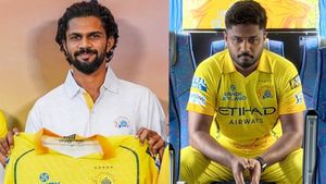 IPL 2026: റുതുവിനെ കൊണ്ടാവില്ല, പുറത്താക്കൂ!!! സഞ്ജു നയിക്കട്ടെ, വൈകിയാല്‍ പണിയുറപ്പ്