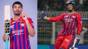 IPL 2026: ഇനിയെന്തിന് റിങ്കു? ഇതാ ഇന്ത്യ കാത്തിരുന്ന ഫിനിഷര്‍!! ആരാണ് മുകുള്‍, അറിയാം